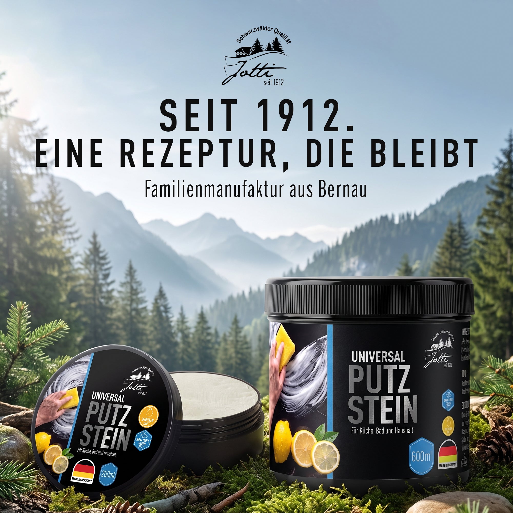 Jotti Putzstein