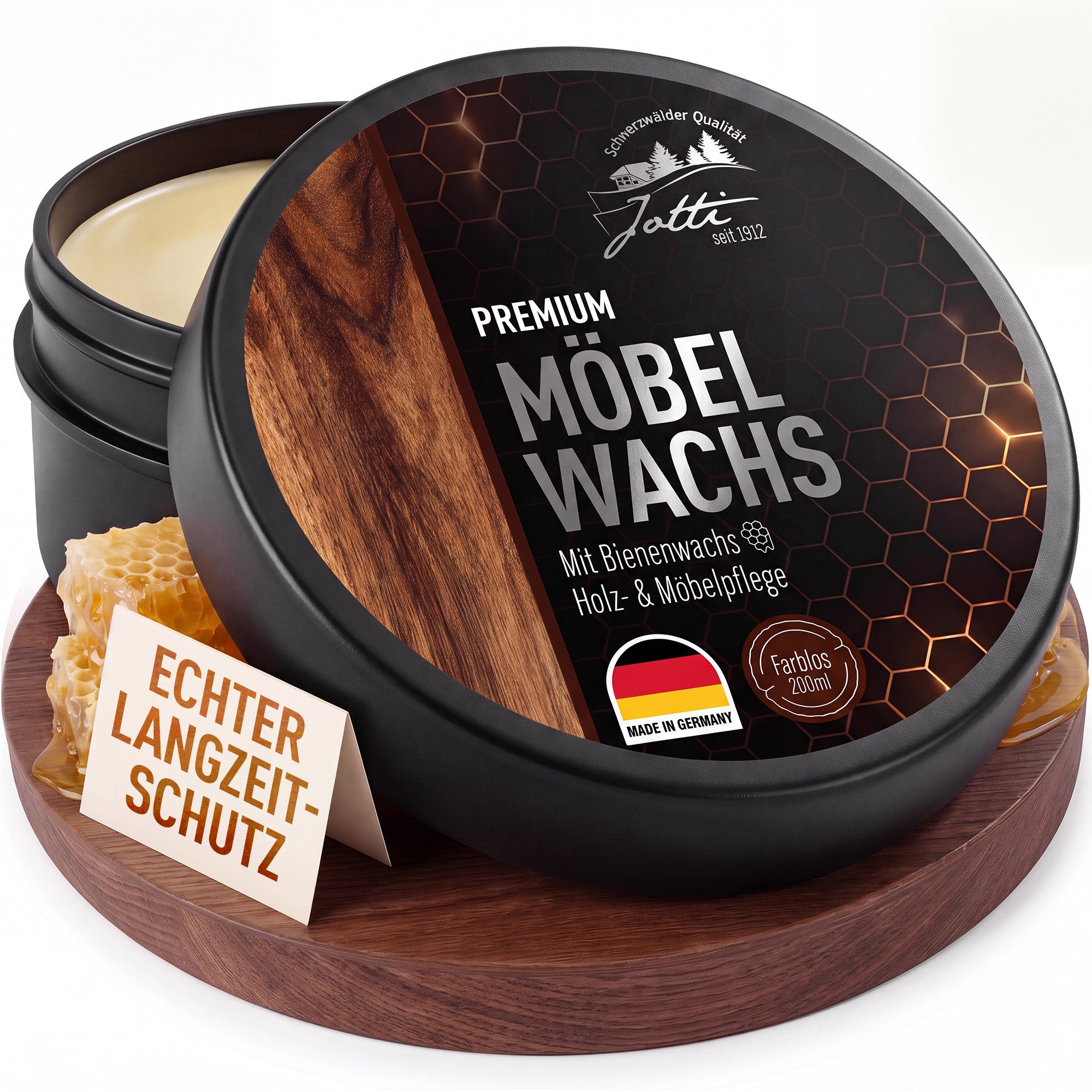 Jotti Möbelwachs (Wachs)
