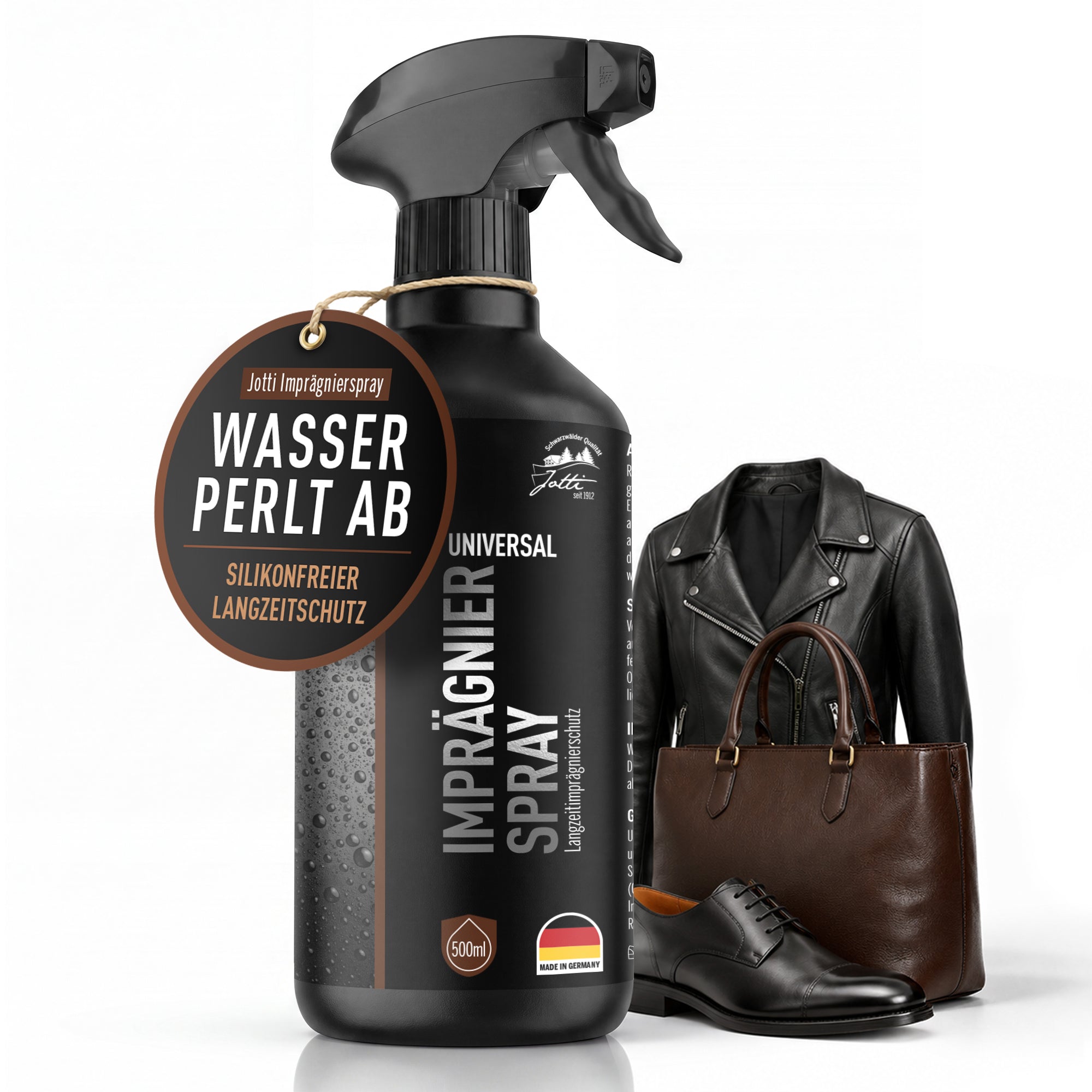 Jotti Imprägnierspray