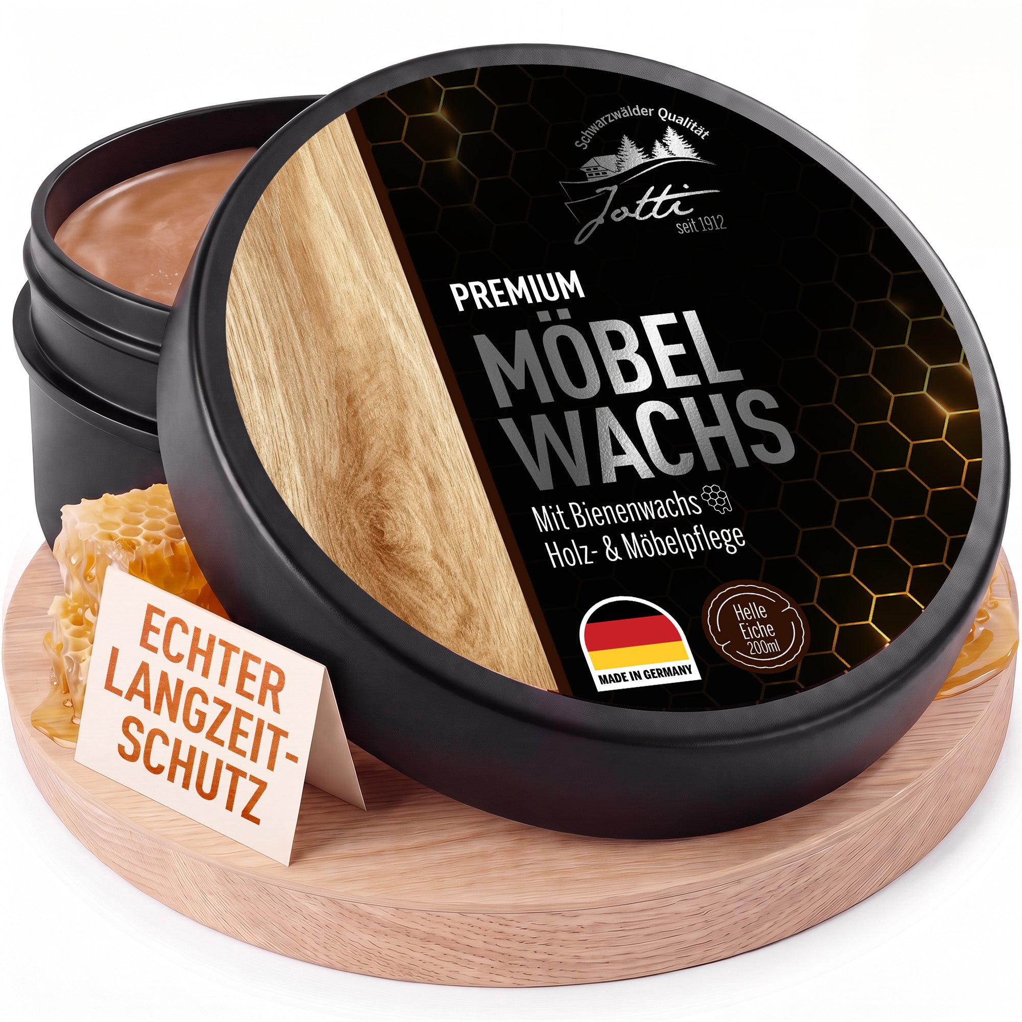 Jotti Möbelwachs (Wachs)