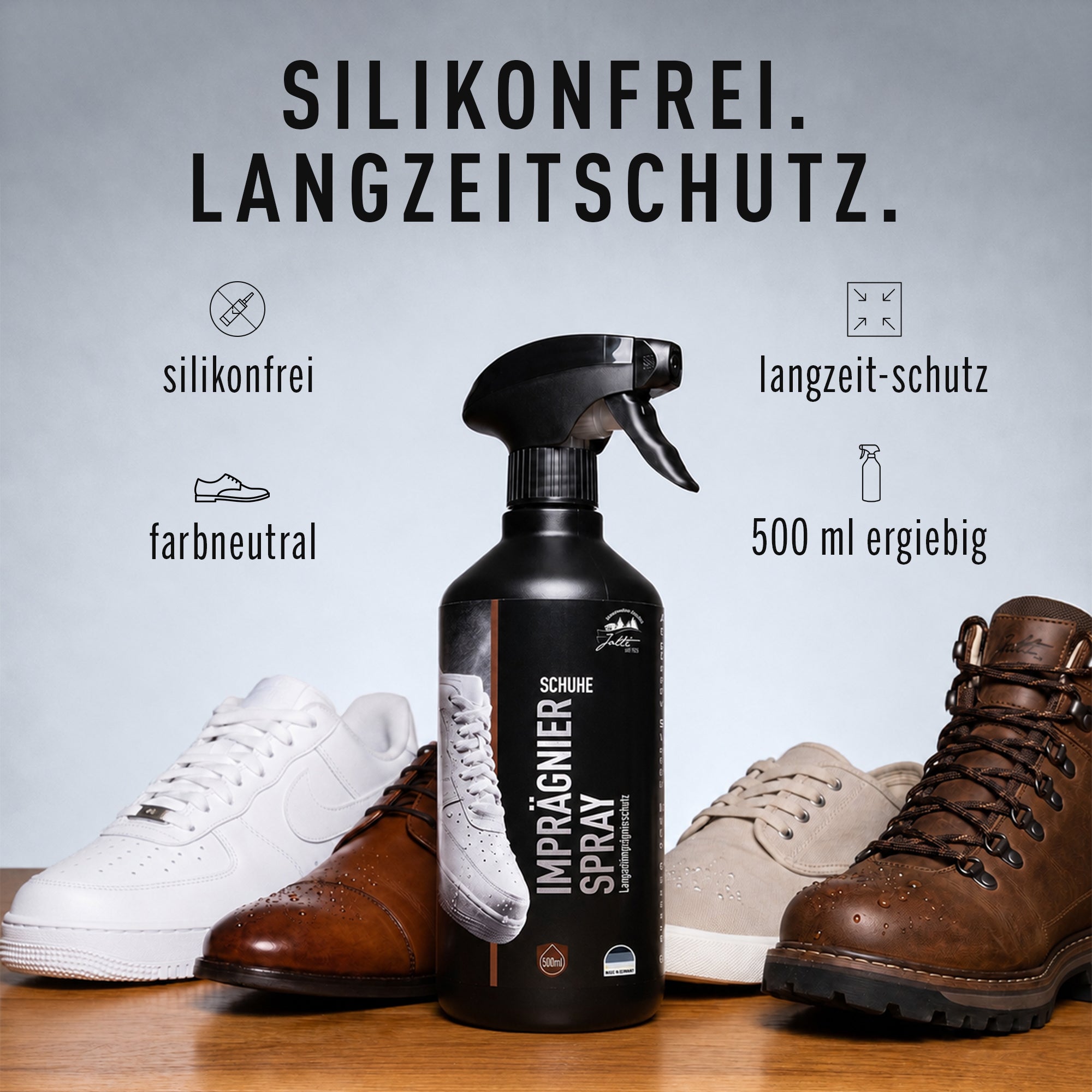 Jotti Imprägnierspray