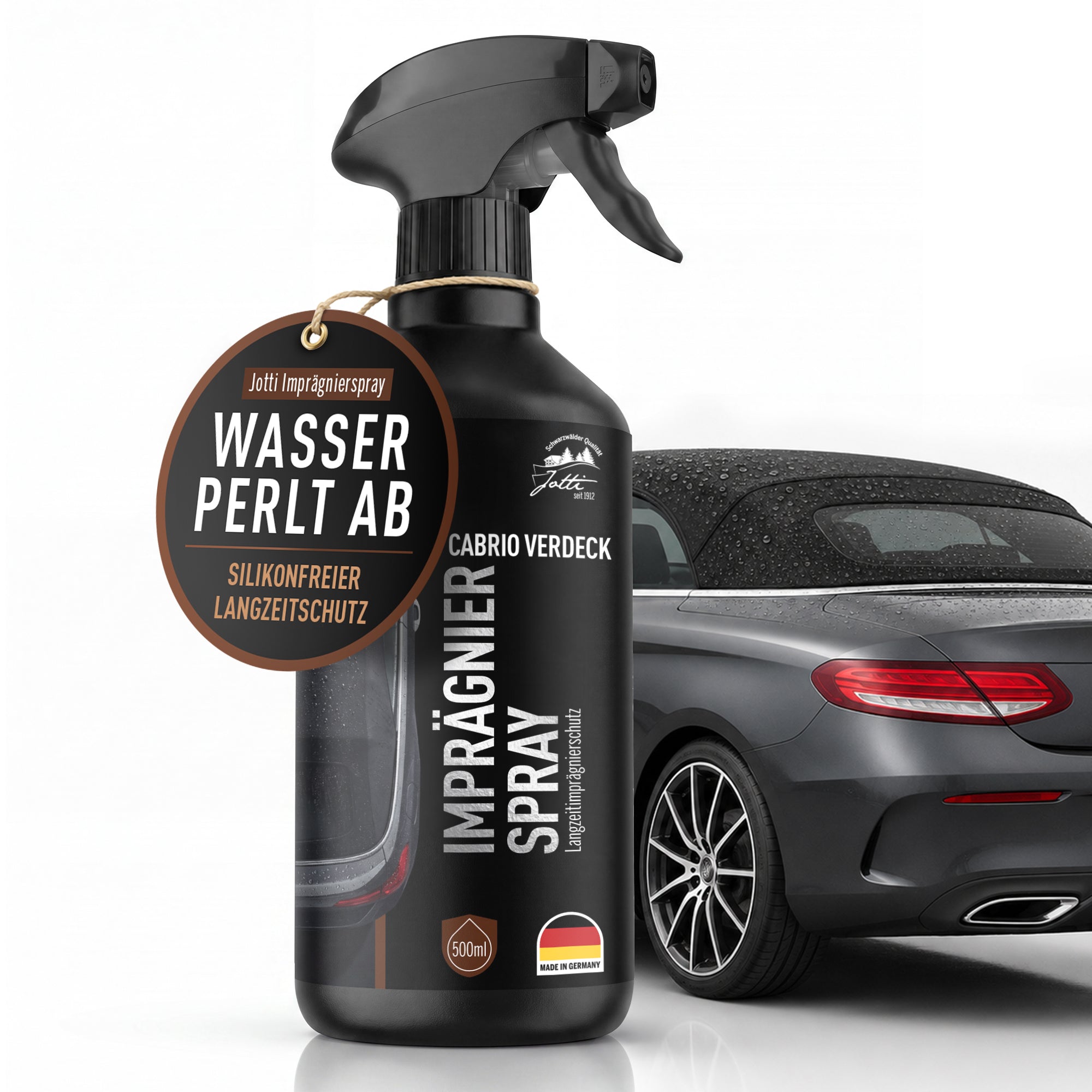 Jotti Imprägnierspray