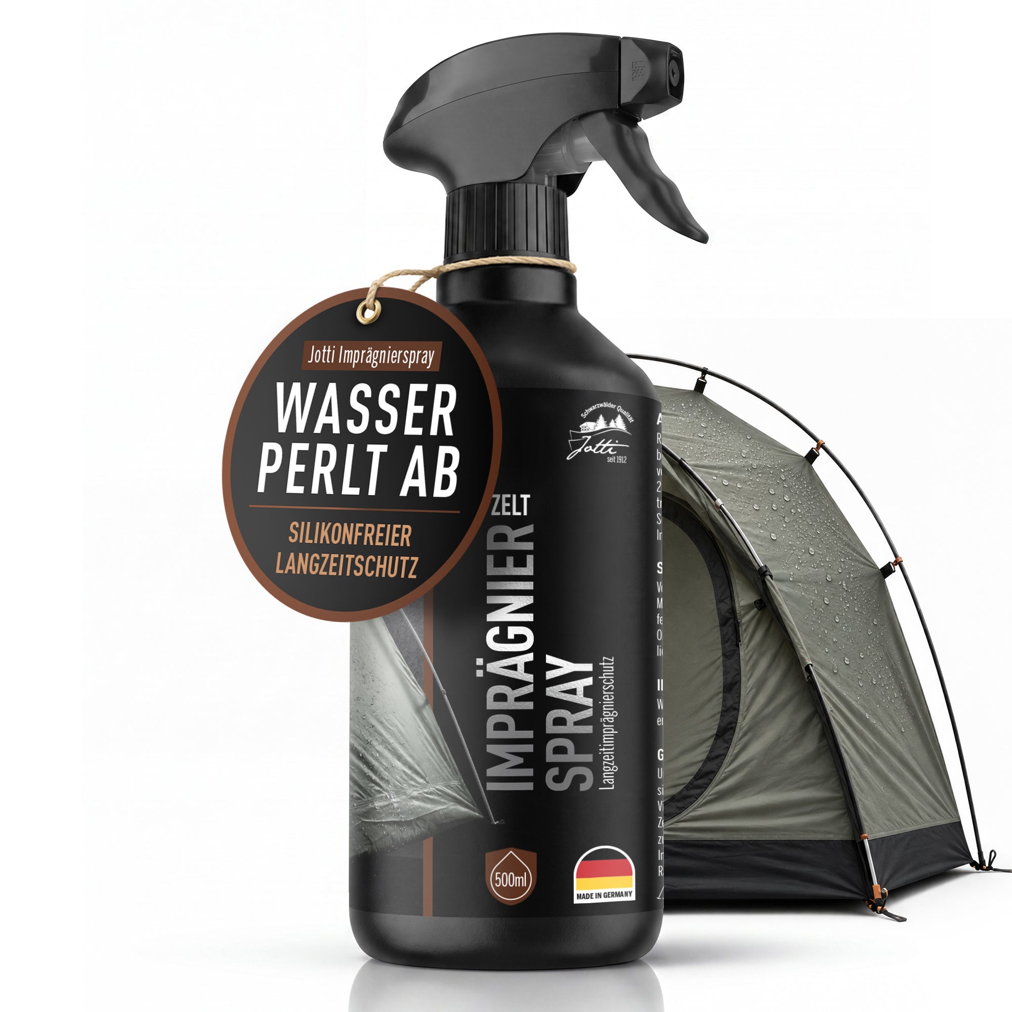 Jotti Imprägnierspray