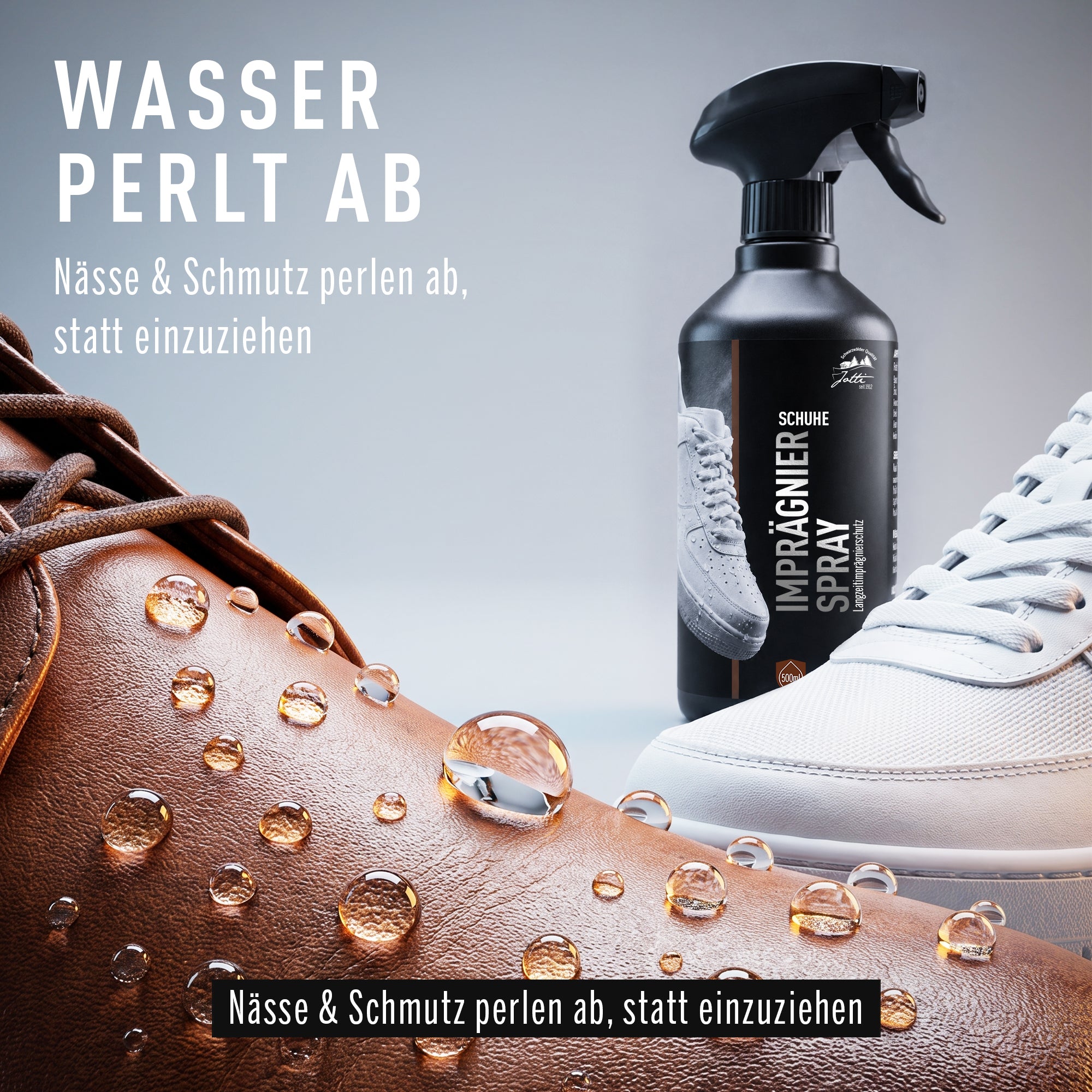 Jotti Imprägnierspray