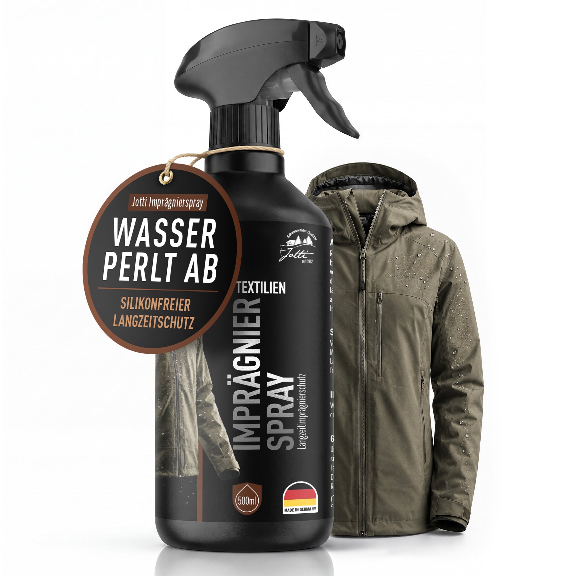 Jotti Imprägnierspray