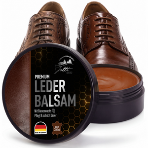 Jotti Lederbalsam (Wachs)