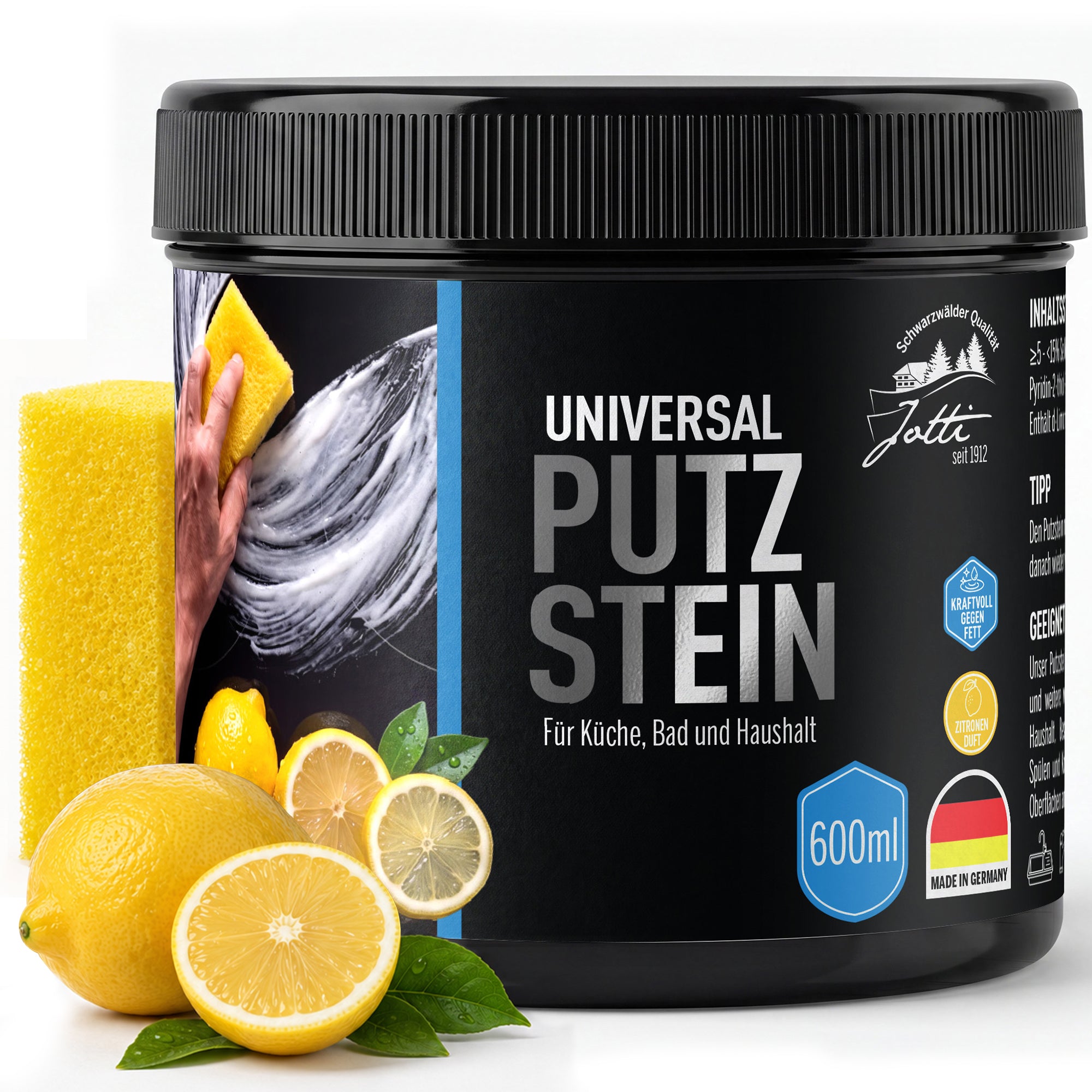 Jotti Putzstein