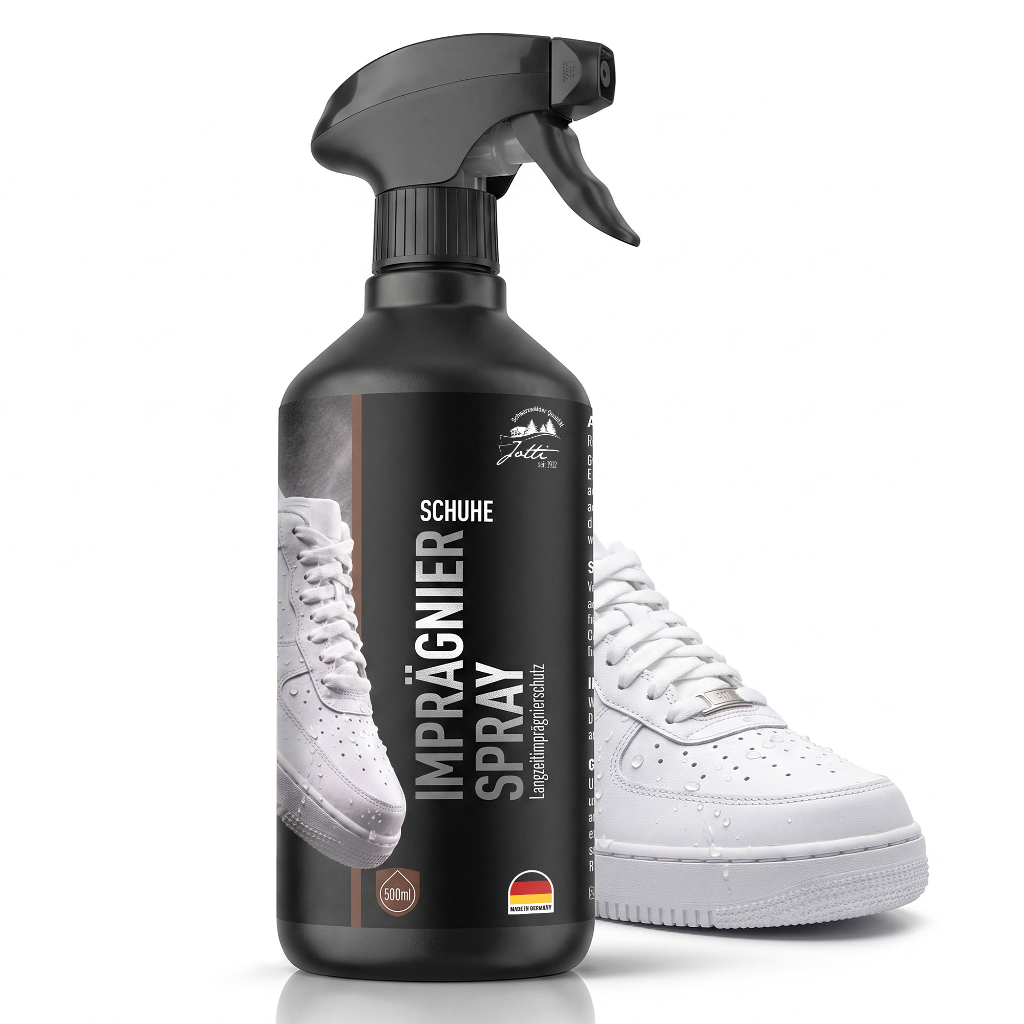 Jotti Imprägnierspray